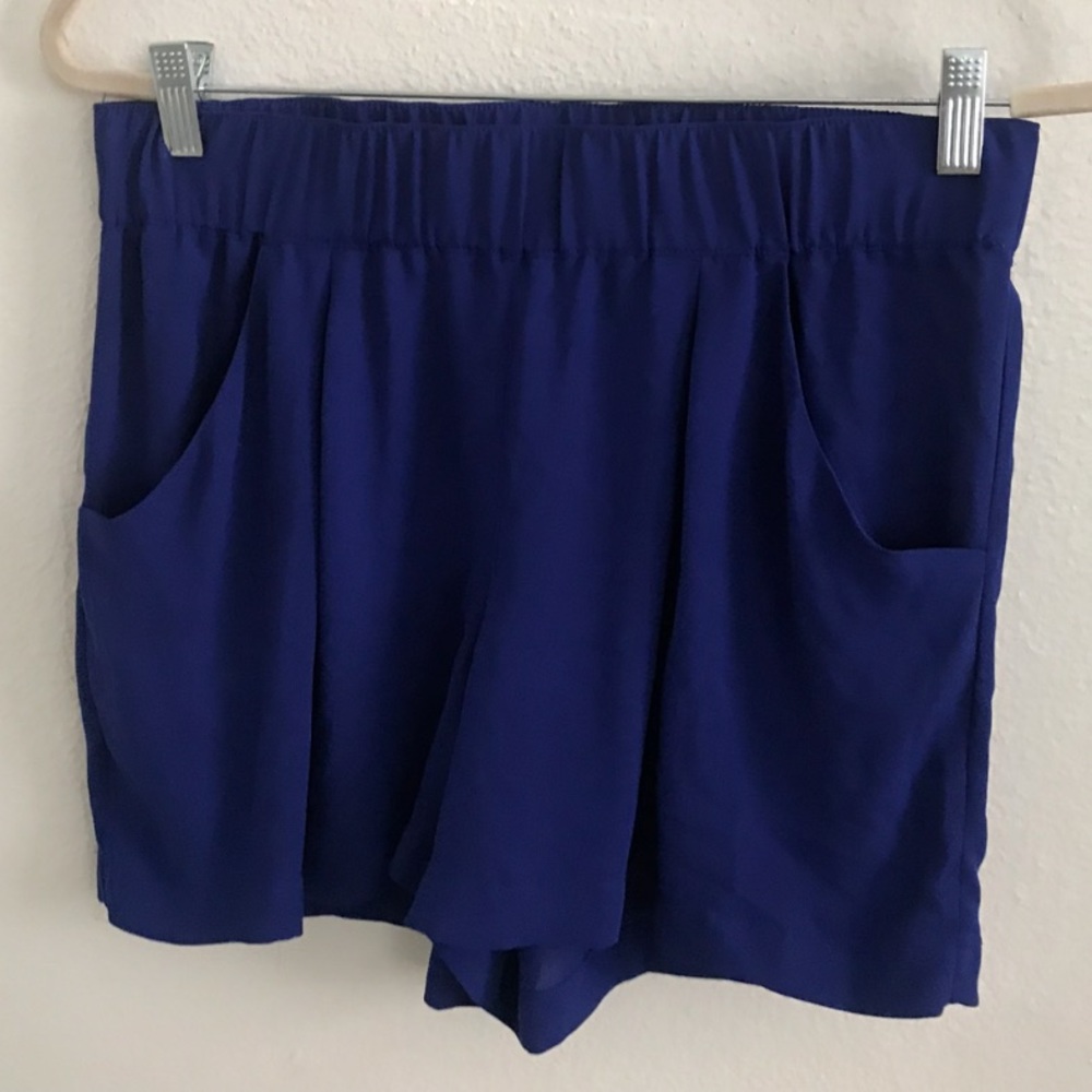 BCBG MAXAZRIA Shorts